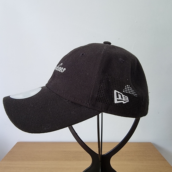 New Era New York Yankees Baseball Cap Hat - Picture 2 of 10
